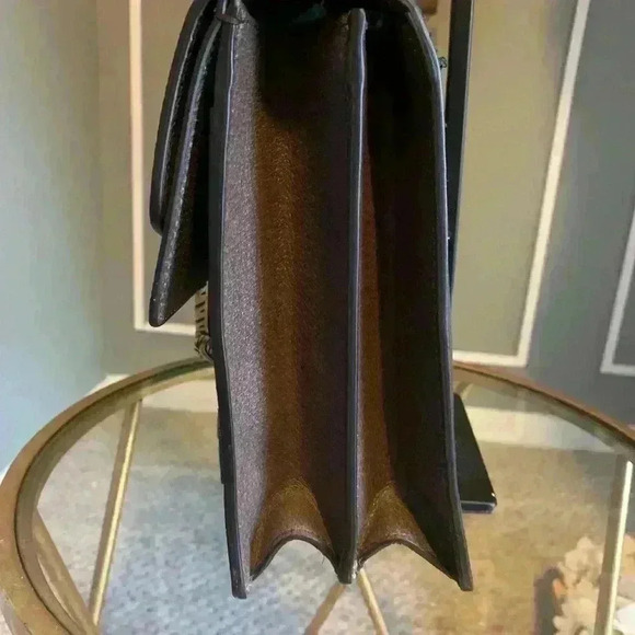 Gucci Dionysus Owl-Embroidered shoulder bag. - Picture 12 of 15